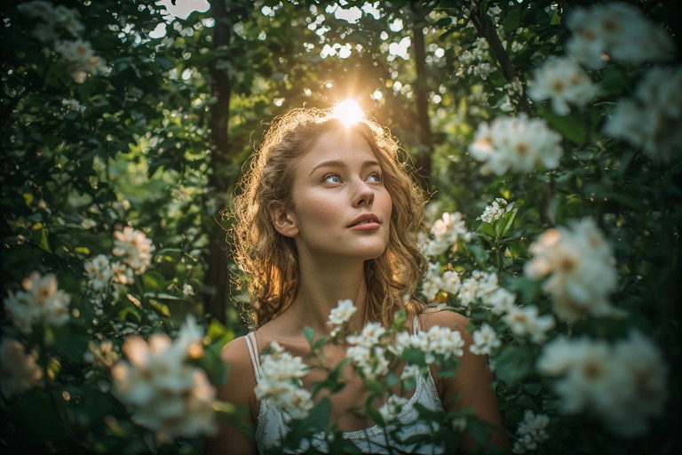 Mengambil Ide dari Alam untuk Menambah Kehangatan dalam Keseharian